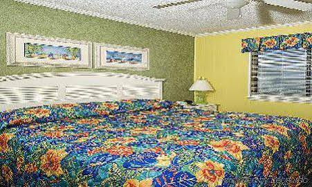 Ocean Forest Colony Myrtle Beach Eksteriør billede