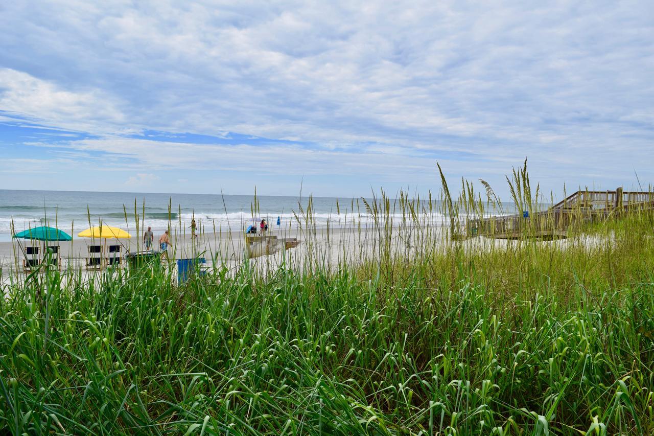 Ocean Forest Colony Myrtle Beach Eksteriør billede